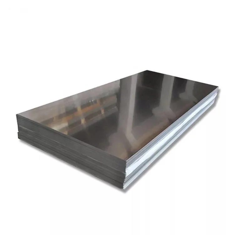 Fast Delivery 4x8 Aluminum Sheet 2024 3003 5052 5053 5083 5754 6061-t6 7075 Aluminum 10mm Alloy Plate