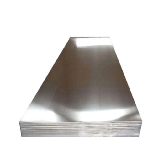 Fast Delivery 4x8 Aluminum Sheet 2024 3003 5052 5053 5083 5754 6061-t6 7075 Aluminum 10mm Alloy Plate