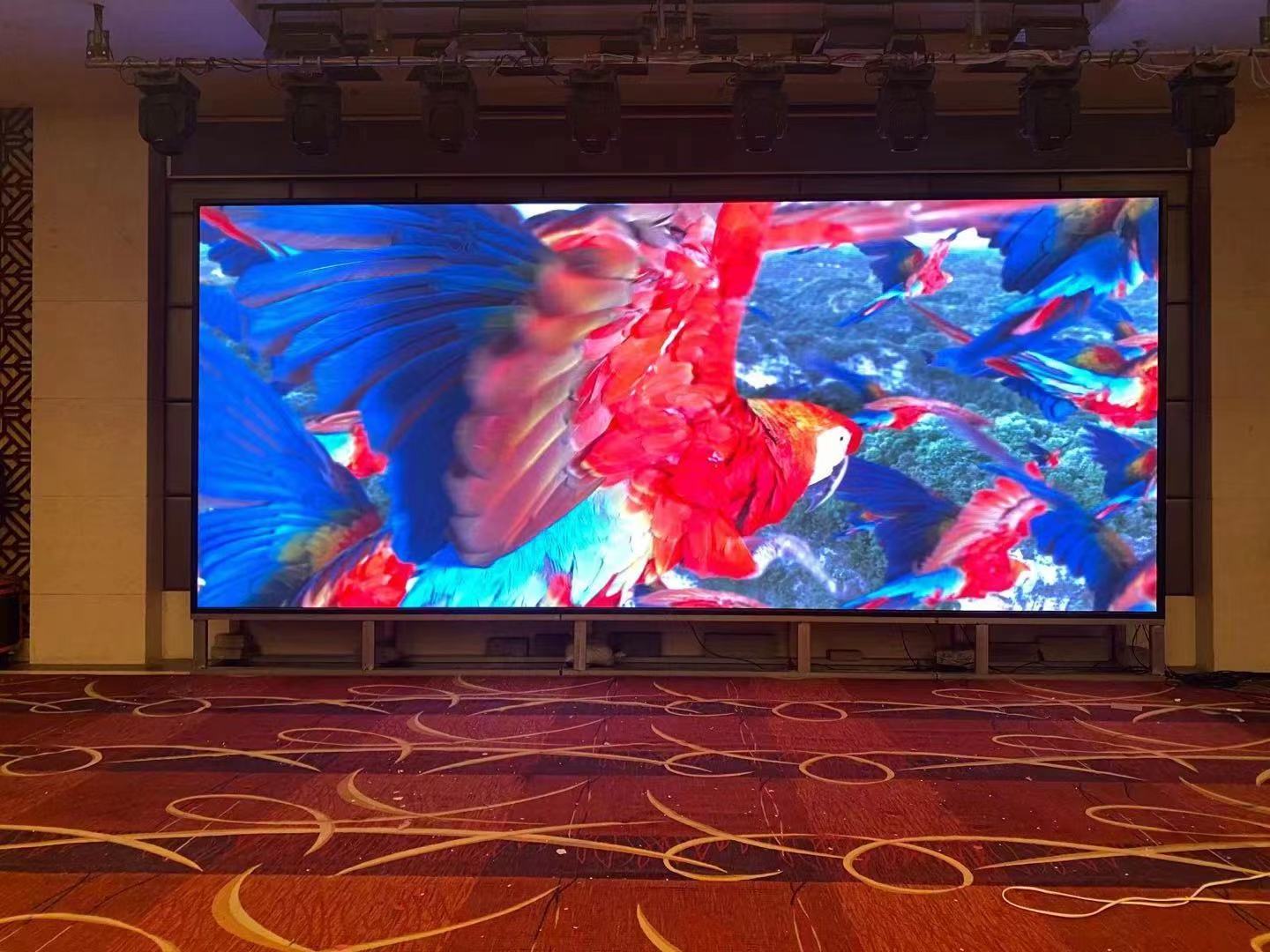 P1.2 P1.5 P1.6 P1.8 P2 P2.5 P2.6 P2.9 P3.9 P4.8 UHD indoor large led screen/led display video wall