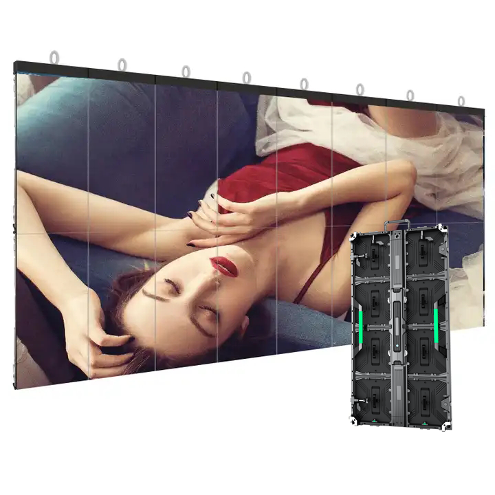 P1.2 P1.5 P1.6 P1.8 P2 P2.5 P2.6 P2.9 P3.9 P4.8 UHD indoor large led screen/led display video wall