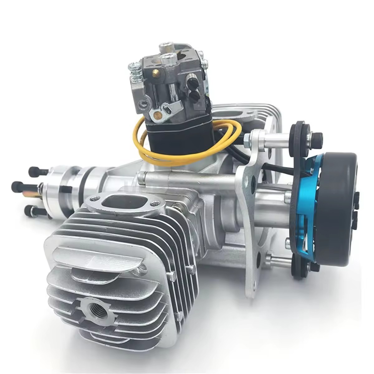 New Twin/Four Cylinder Petrol/Gasoline Drone Engine / Motor