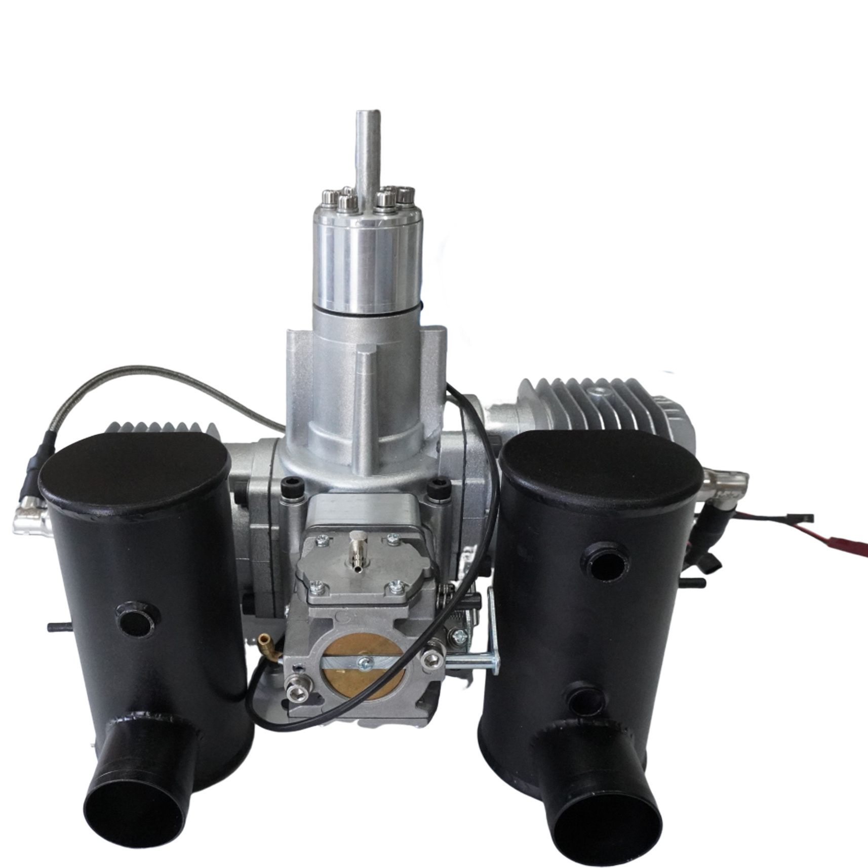 Aircrafts RC drone engine 60cc 60ml UAV engine