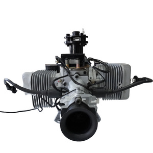 Aircrafts RC drone engine 60cc 60ml UAV engine