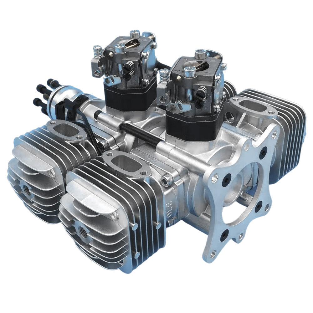 New Twin/Four Cylinder Petrol/Gasoline Drone Engine / Motor