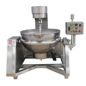 Jacketed Cooking Kettle With Planetary Mixer Planetary Cooking  Planetary Mixer Machine Mixer Planetary planetary mixer machine