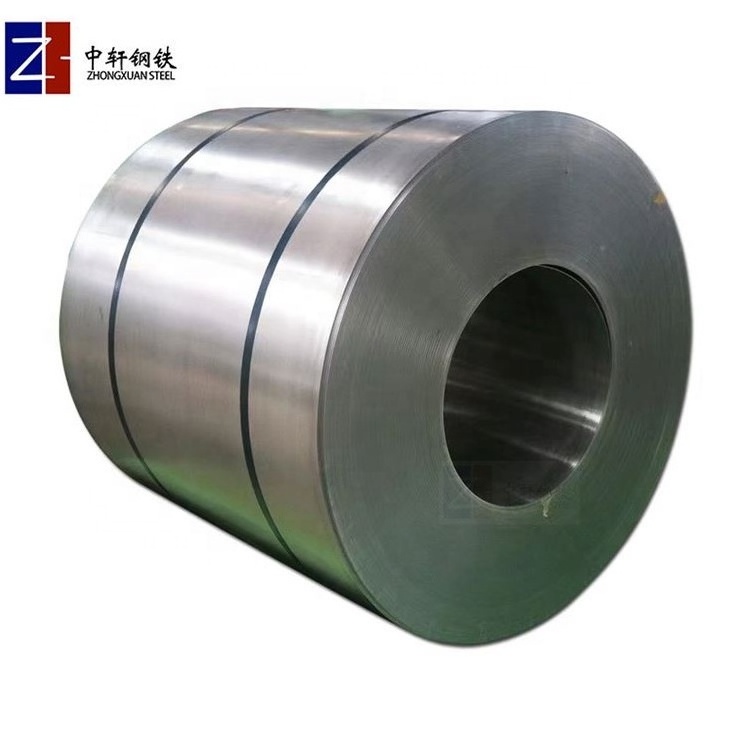 Prime Steel Sheel X10Crni18-8 Dc04 15Mm ( Non Alloy Steel) Cold Rolled Cr Ccoil Coil In With Black Annealed