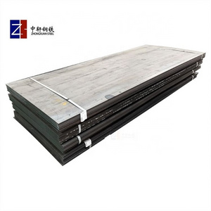 St37-2 42Crmo Sm400 Grade 50 C276 C70 Carbon A572 Gr 60 S45C Price Astm A588 Low Alloy Gb 30Crmo 4130 4140 Suppliers Steel Plate