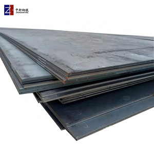 Hot sales prime hot rolled steel sheet low carbon mild steel plate for building