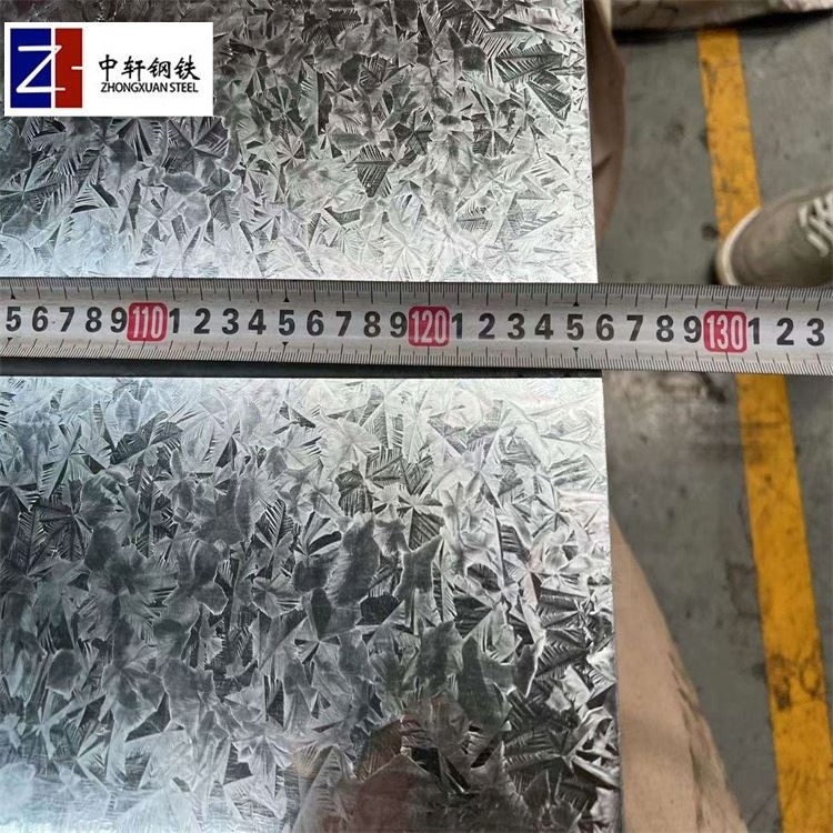 07 Galvanised 017Mm Caliber Laminated Weathered Metal Gi Hot Dipped Galvanized Zinc At Colombian Price Sheets