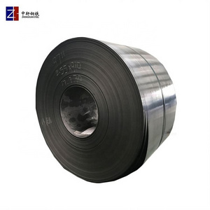 Spcc Cold Rolled Steel Coil Dc01 Carbon Guangzhou Astm 1008 Spce Spcd Hot 1Mm Thickness Full Hard Black Annealed 29 Gauge Prices