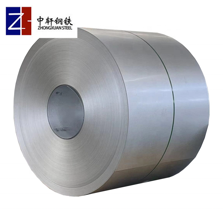 az150 aluzinc metal steel coil plate steel galvalume roll