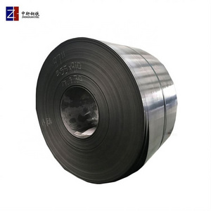 Cold Steel Coil 5Mm Roll Dc01 Mild Rolled Carbon Cr4 Crc Hot Low Cr Crca Dc04 Spcc Cr220 Black Annealed C R Manufacturer