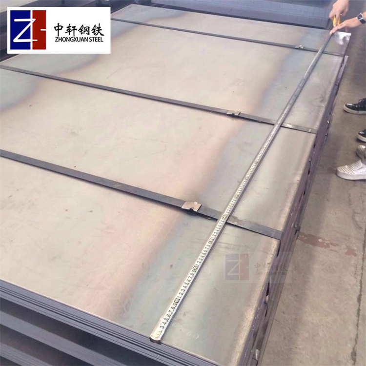 Hot sales prime hot rolled steel sheet low carbon mild steel plate for building