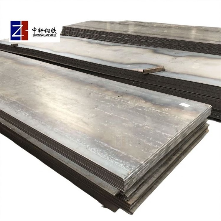 Ar500 Steel Suppliers 12In Ar 550 Sheet Armor Panel Price Per Pound S355Jr Wear Resistant Metal Plates Ar550 Ar600 Ar650 Ar700