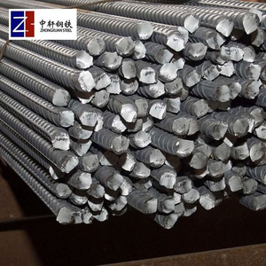 construction building material tmt round steel rebar 12mm iron rod price