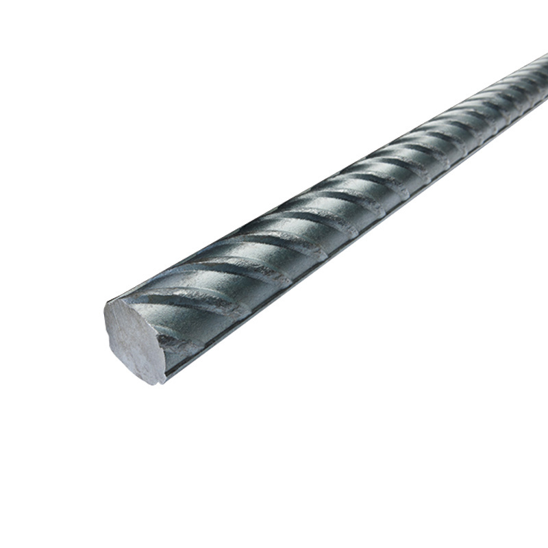 wholesale 6mm 8mm 10mm 12mm 16mm 20mm Hot Rolled Deformed Steel Bar Iron Rod for Construction hrb400 hrb500 b500b steel rebar