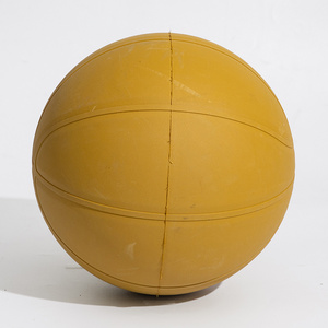 Good Air Retention Inflatable Rubber Butyl Bladder For basketballBall Basksetball And Football