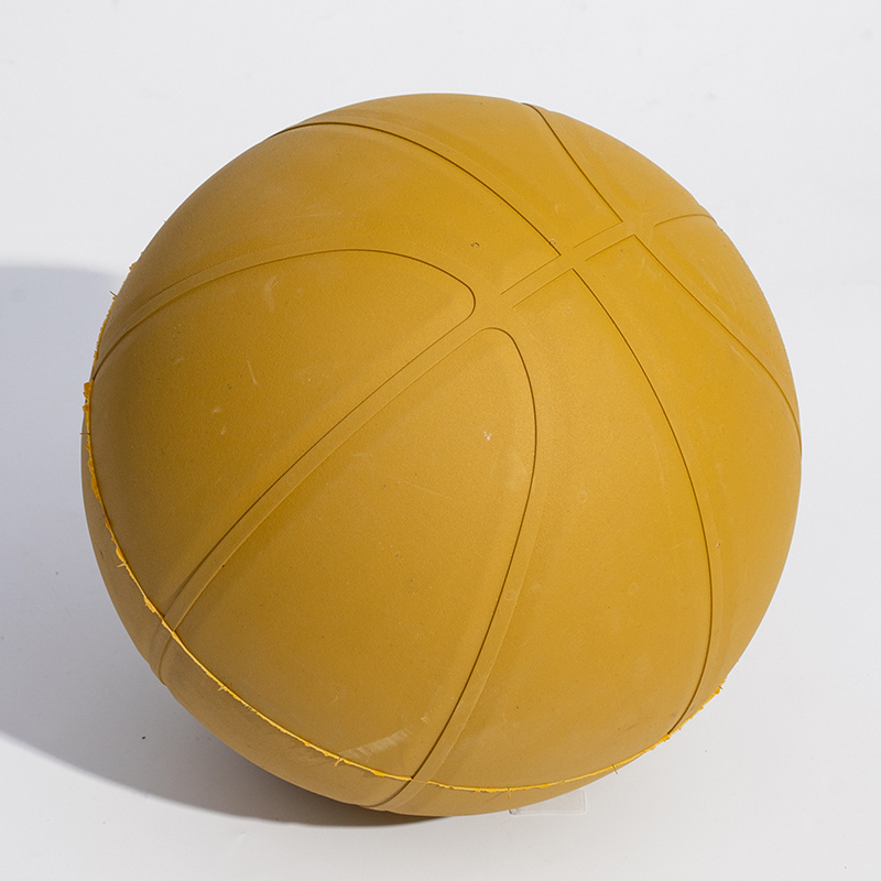 Good Air Retention Inflatable Rubber Butyl Bladder For basketballBall Basksetball And Football