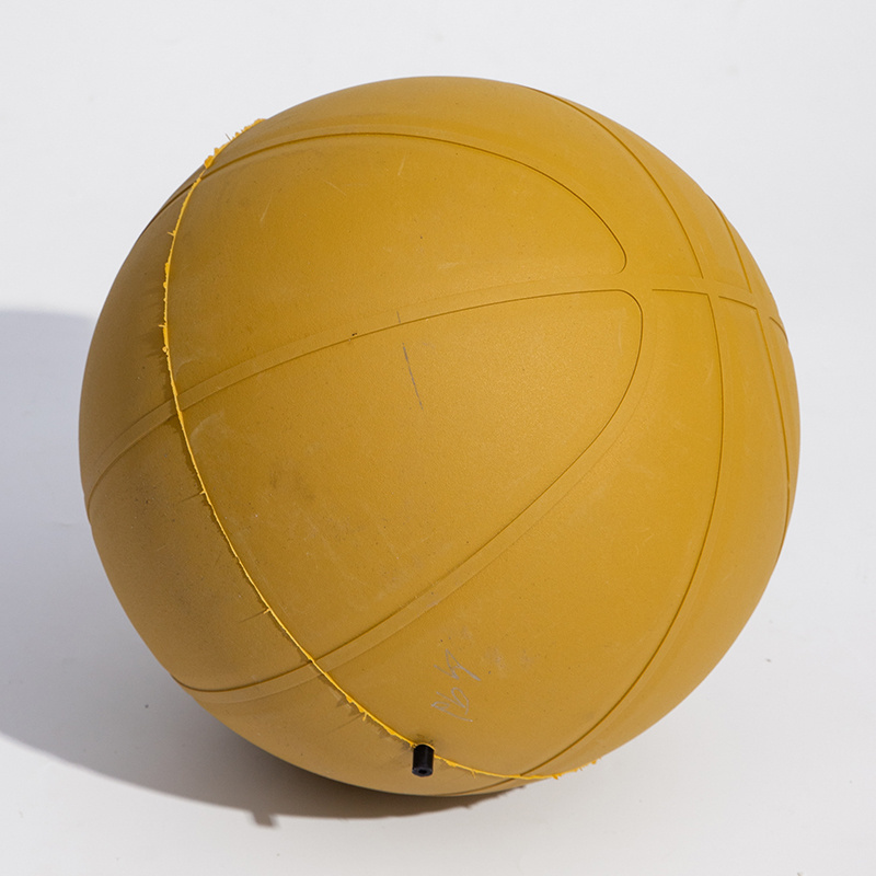 Good Air Retention Inflatable Rubber Butyl Bladder For basketballBall Basksetball And Football