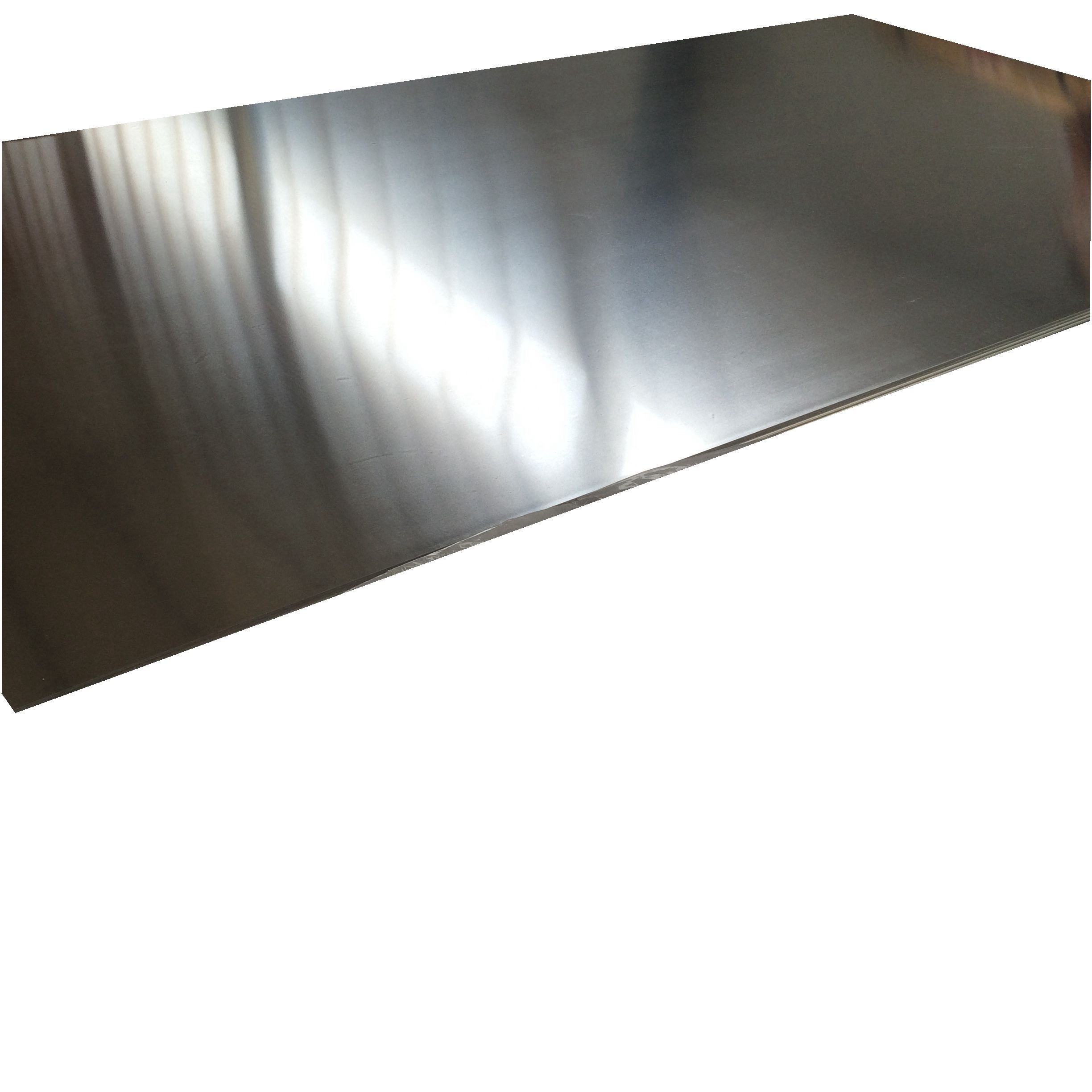 Hot Sale 5083 6061 7075 Aluminum Plate 5000 Series Aluminum Sheet for Boat