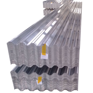 Profiling Aluminum Roofing Sheet Long Span Corrugated Aluminum Roof Sheet Profiled