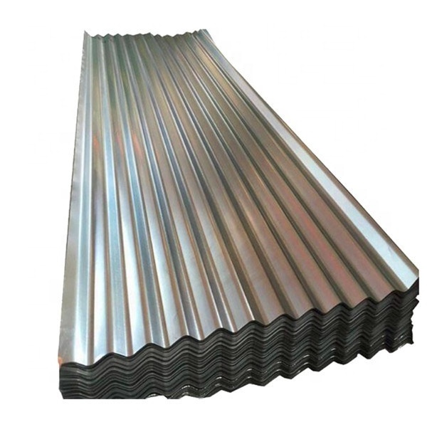 Profiling Aluminum Roofing Sheet Long Span Corrugated Aluminum Roof Sheet Profiled