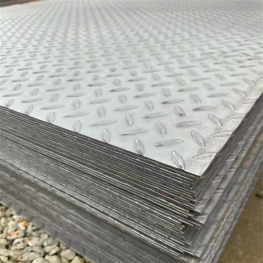 Industrial low alloy wear-resistant 22Mn6 1524 Q460D high quality and low-priced carbon steel plate