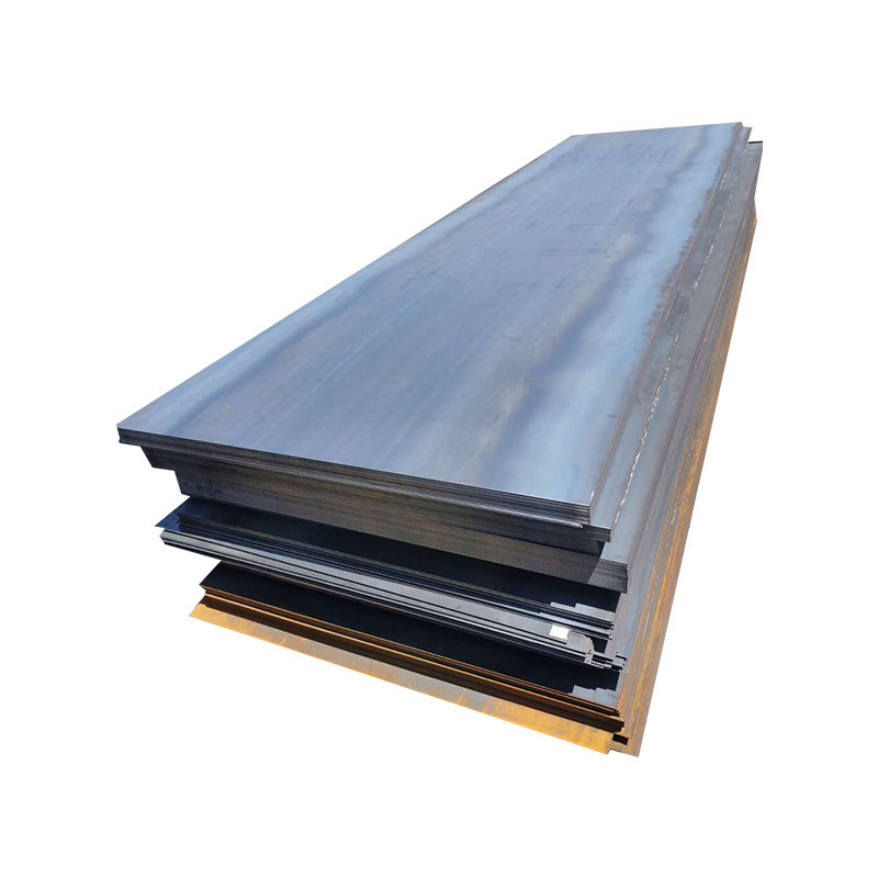 Industrial low alloy wear-resistant 22Mn6 1524 Q460D high quality and low-priced carbon steel plate