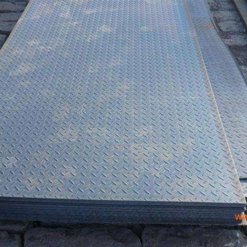 High strength steel q345 q235 hot rolled 10mm steel sheets plate for construction