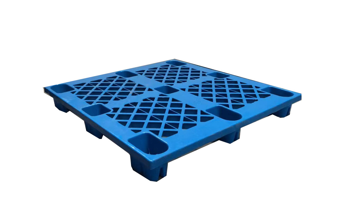 New Arrivals Low Price Pallet Factor Low Price Pallet Standard Plastic Pallet