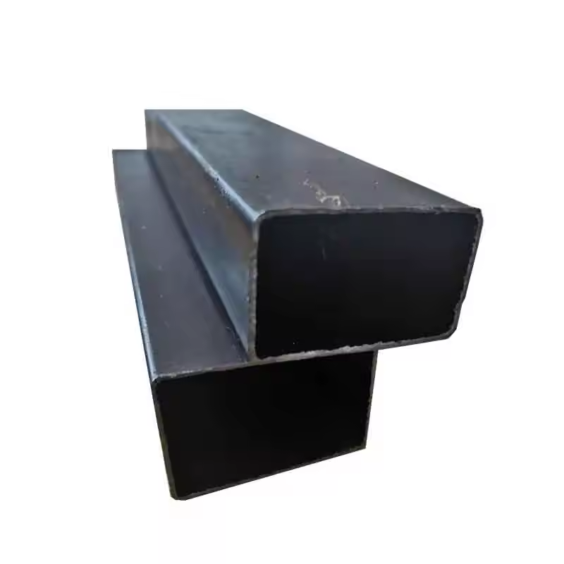 40mm x 40 mm frame 200x200 60x60x4.5mm black enamel steel square tube