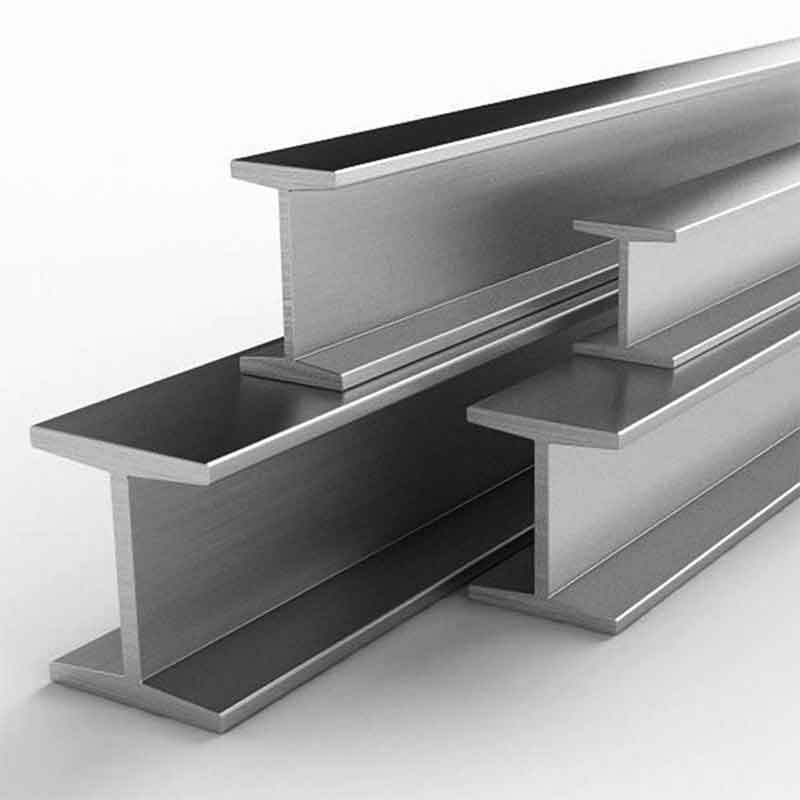 Best price steel h-beams carbon h beam zinc coated h beam