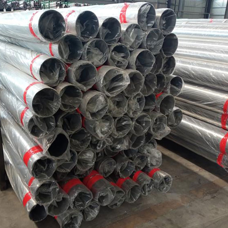 Advanced 304 Round Stainless Steel Pipe Seamless 22.8 of SeamlessTube s304 Cuted Seamless Pipe