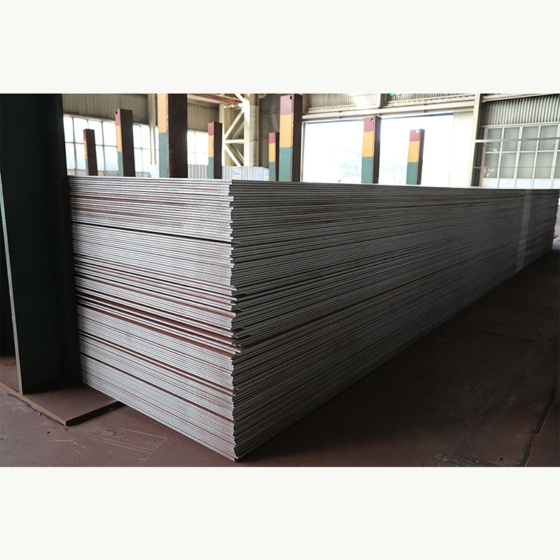 ar 400 carbon steel sheet plate with high strength and high toughness for cutting machines