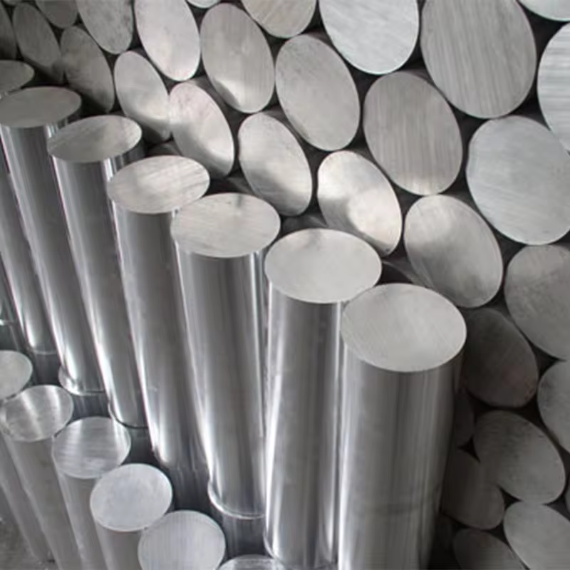 Factory supply SS 304L 316L 904L 310S 321 304 stainless rod steel round welding rod bar price per kg