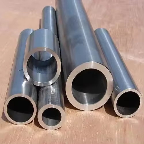 Chinese Hot Rolled Titanium Tube High Tensile Seamless Steel Tube Harga Pipe tb11 Titanium Seamless Tube 42mm