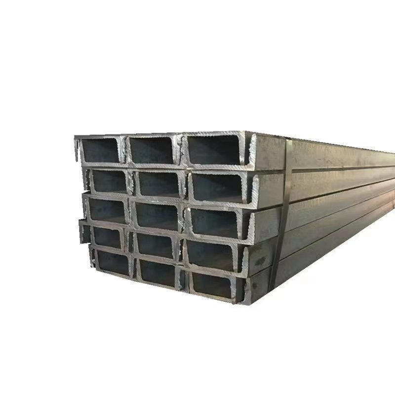 Highly reliable Galvanized Carbon Steel Furring c purlin steel cold rolled c channel c z purlin weight per meter