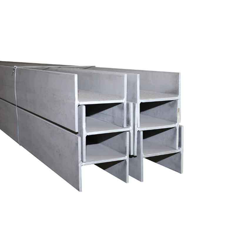 Best price High Quality Ss400b Hot Rolled Structural Steel H Beam/l Beam