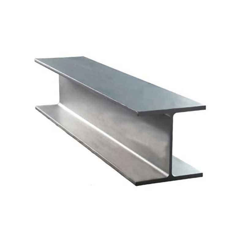 Best price High Quality Ss400b Hot Rolled Structural Steel H Beam/l Beam