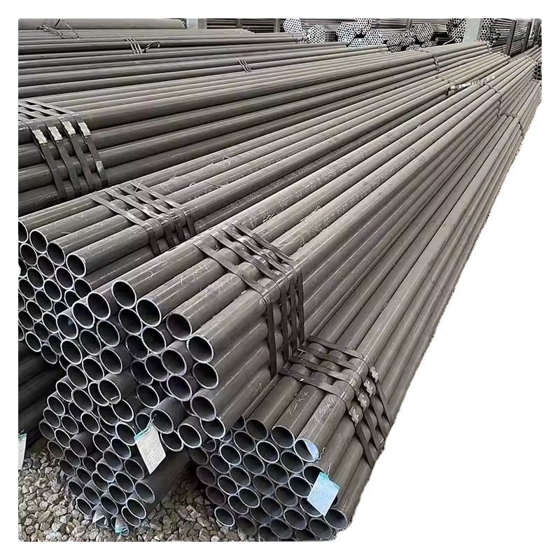 stkm 11a 36 inch Cold Drawn Precision Seamless Steel Honing Pipes Honed Boilers Tube ms Pipe Large Diameter Seamless Steel Pipes