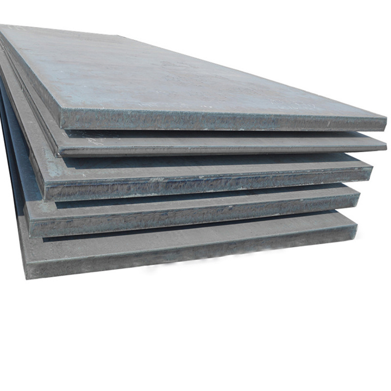 Best price ar 400 carbon steel sheet plate with high strength, high toughness for cutting machines