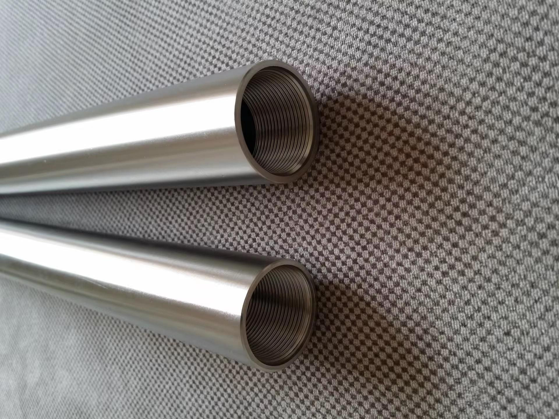 Chinese Hot Rolled Titanium Tube High Tensile Seamless Steel Tube Harga Pipe tb11 Titanium Seamless Tube 42mm