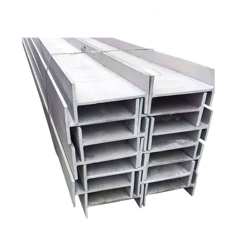 Best price High Quality Ss400b Hot Rolled Structural Steel H Beam/l Beam