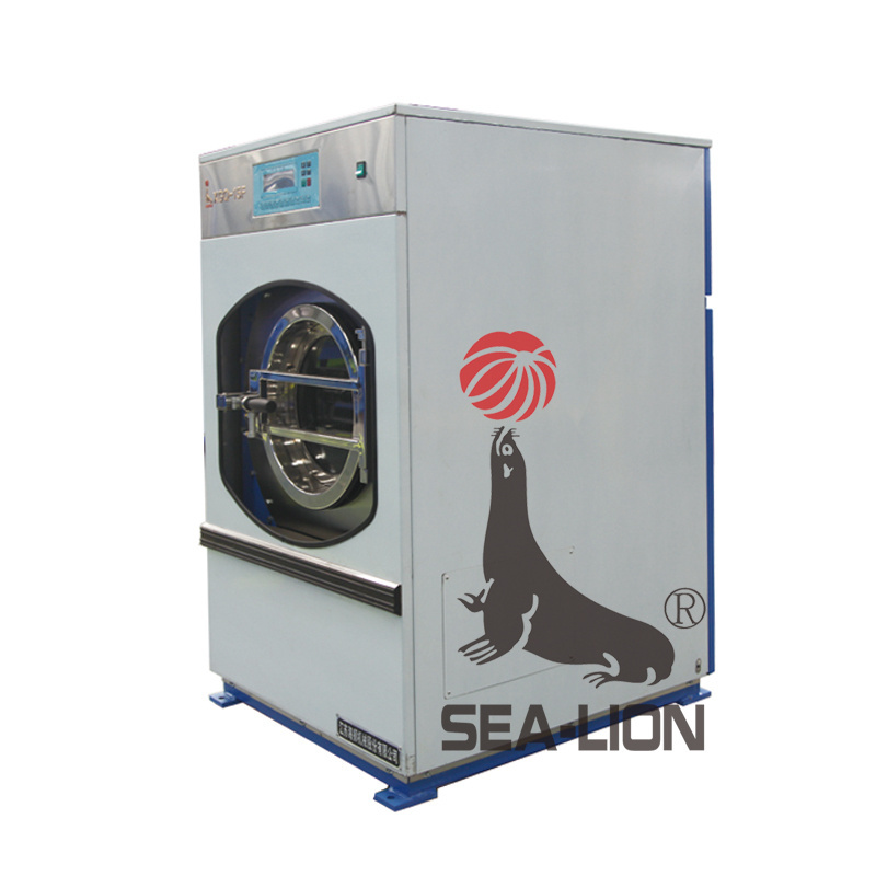 Sea-lion 15kg industrial commercial laundry machine china washer extractor of XGQ -15F