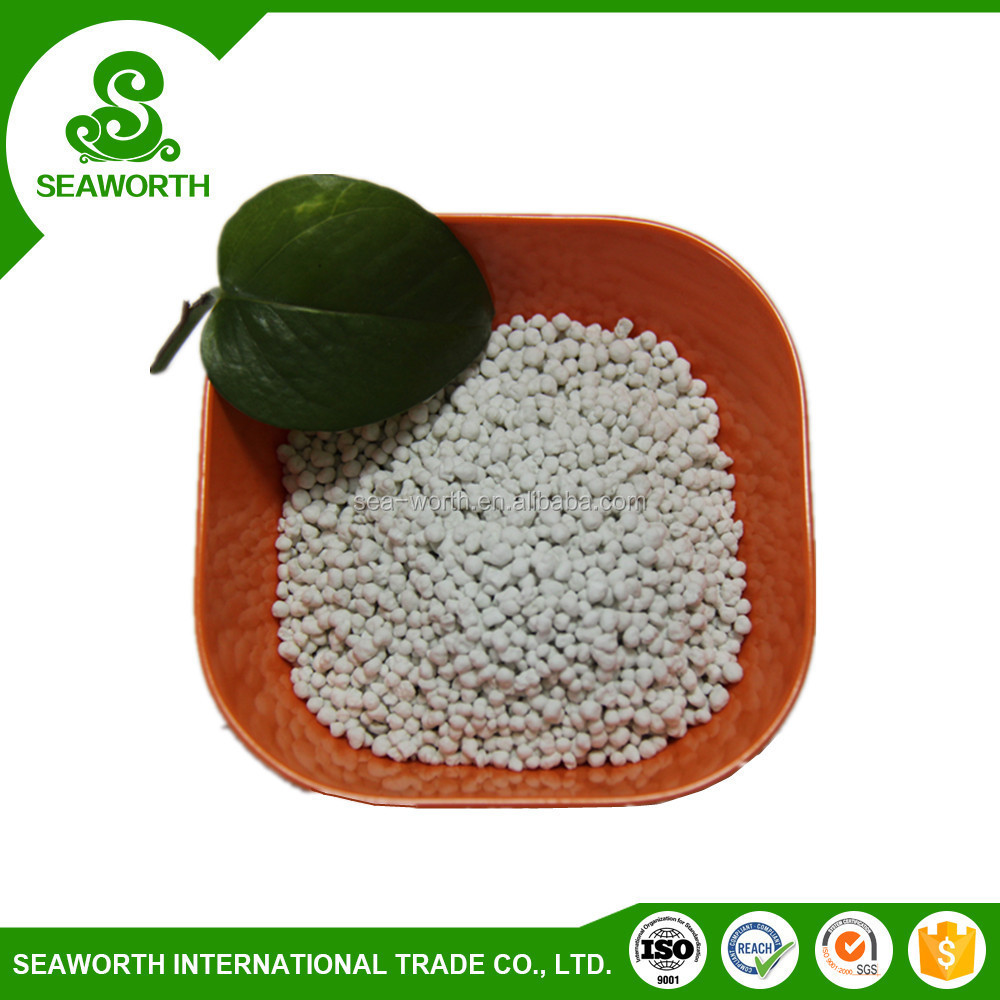 Useful use fertilizante npk 16 16 16