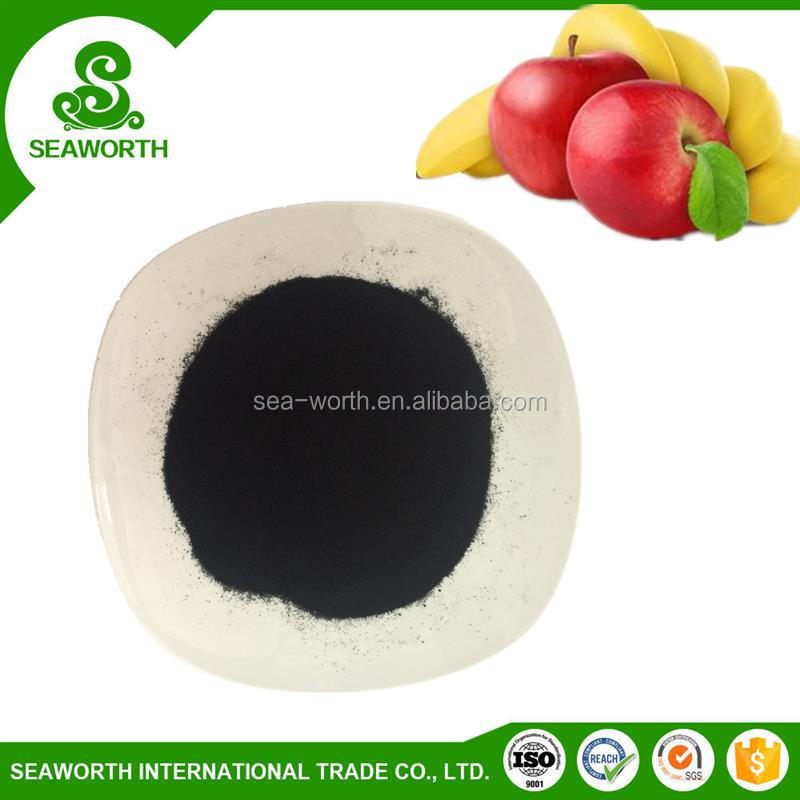 High quality sodium humate soil conditioners factory price