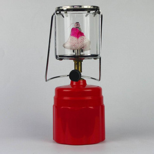 GAS LAMP SD-H ;CAMPING LANTERN