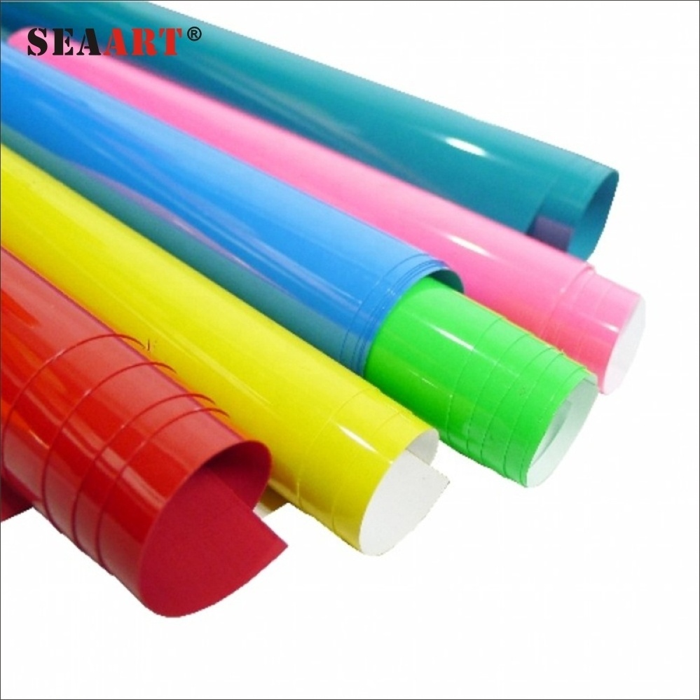 Eco Friendly SGS Tested Alibaba Wholesale Ultra Soft Silicone Heat transfer Vinyl For Clothing