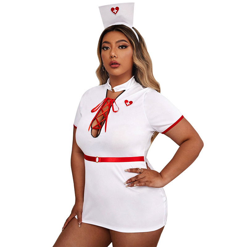 plus size lingerie mature women sexy costume lingerie nurse uniform japanese mature women sexy lingerie