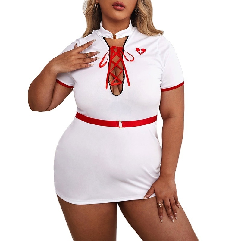 plus size lingerie mature women sexy costume lingerie nurse uniform japanese mature women sexy lingerie